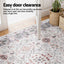 Artiss Washable Floor Rug 240X340cm Large Area Rug Modern Living Room Carpet