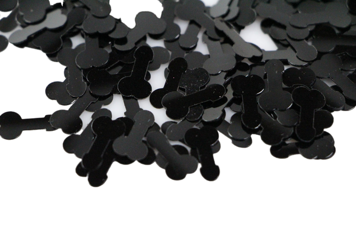 Assorted Colours: Confetti Penis Hens Night Party Willy Bachelorette Decoration