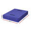 Atirss Mattress Bag Easy Moving Waterproof Storage Dust Cover Protector King