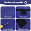 Atirss Mattress Bag Easy Moving Waterproof Storage Dust Cover Protector King