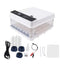 Automatic 70 Egg Incubator - Electric Digital Turning Chicken Quail Duck Hatching