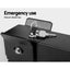 Automatic Electric Gate Lock for DC 24V Swing Gate Opener
