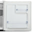 Devanti 48L Bar Fridge White