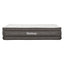 Bestway Air Mattress Queen Inflatable Bed 46cm Airbed Grey