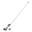 Bestway Pool Vacuum Cleaner Handheld Rechargeable Maintenance Kit Debris 2L