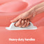Bestway Flamingo Float Rider Inflatable Ride On Floating Pool Lounger 148x127CM