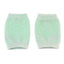 Baby Crawling Knee Pads Toddler Soft Protection Boys Girls Light Green