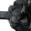 Baby Thin Headband Girl Newborn Toddler Hair Christening Party Flower Black
