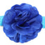 Baby Thin Headband Head Band Girl Newborn Toddler Hair Christening Party Flower
