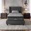 Bed Mattress Giselle 34cm King Single