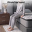 Bed Mattress Giselle 34cm King Single