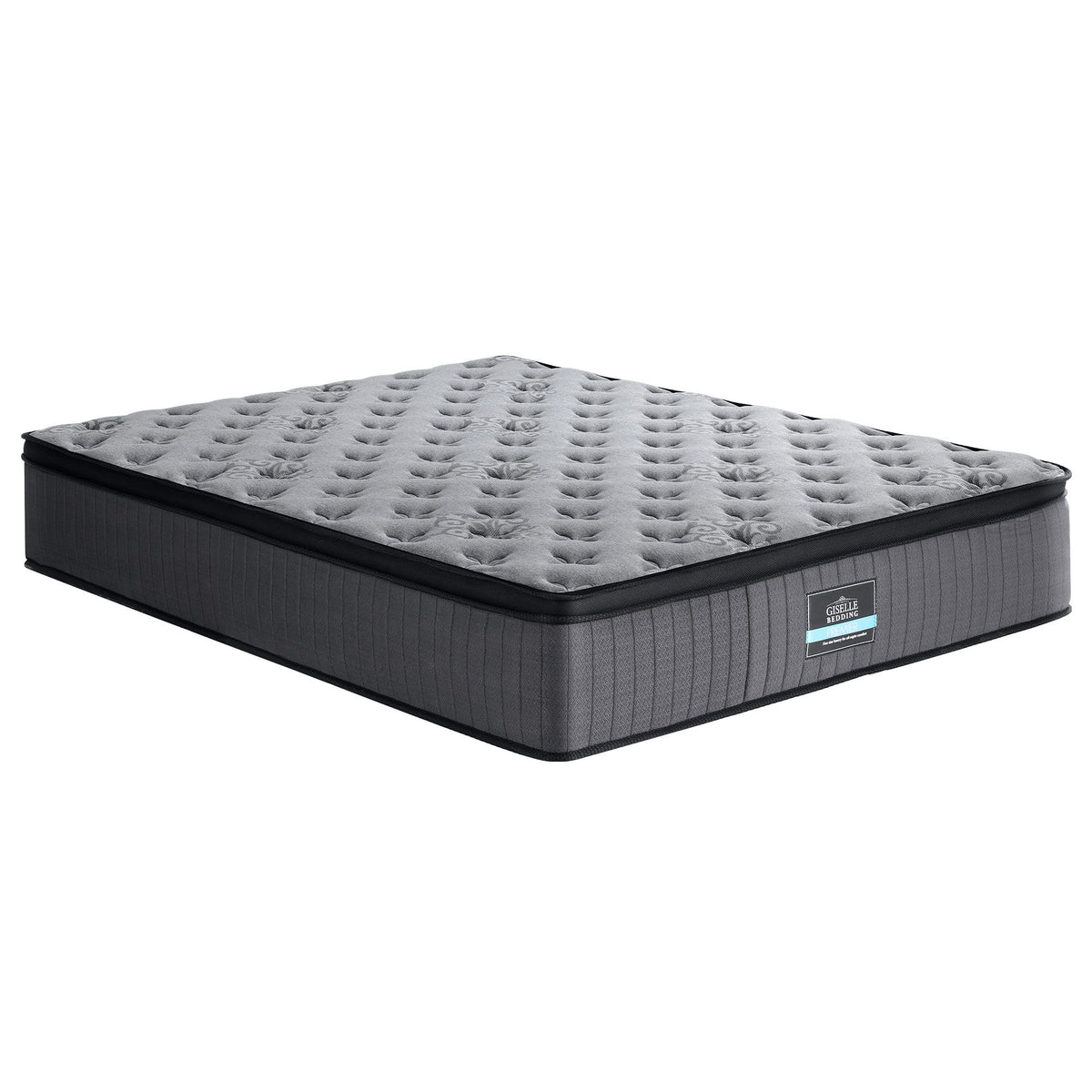 Bed Mattress Giselle 34cm Queen