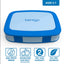 Bentgo Lunch Boxes Adult/Kids Container Storage