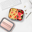 Bentgo Lunch Boxes Adult/Kids Container Storage
