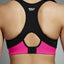 Berlei Electrify Crop Womens Underwire Sports Top Yoga Gym Bra Yz6a Black