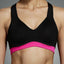 Berlei Electrify Crop Womens Underwire Sports Top Yoga Gym Bra Yz6a Black