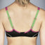 Berlei Electrify Wire Free Wireless No Underwire Sports Bra Gym Black