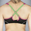 Berlei Electrify Wire Free Wireless No Underwire Sports Bra Gym Black