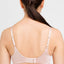 Berlei Womens Comfort Lace Maternity Bra Nude Yxq3