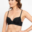 Berlei Womens Truly You Balconette Bra Black Yxdy