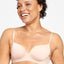 Berlei Womens Truly You Balconette Bra Nude Yxdy