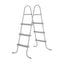 Bestway Above Ground Pool Ladder with Removable Steps