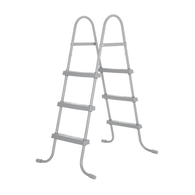 Bestway Above Ground Pool Ladder with Removable Steps