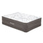 Bestway Air Mattress Queen Inflatable Bed 56cm Airbed Grey