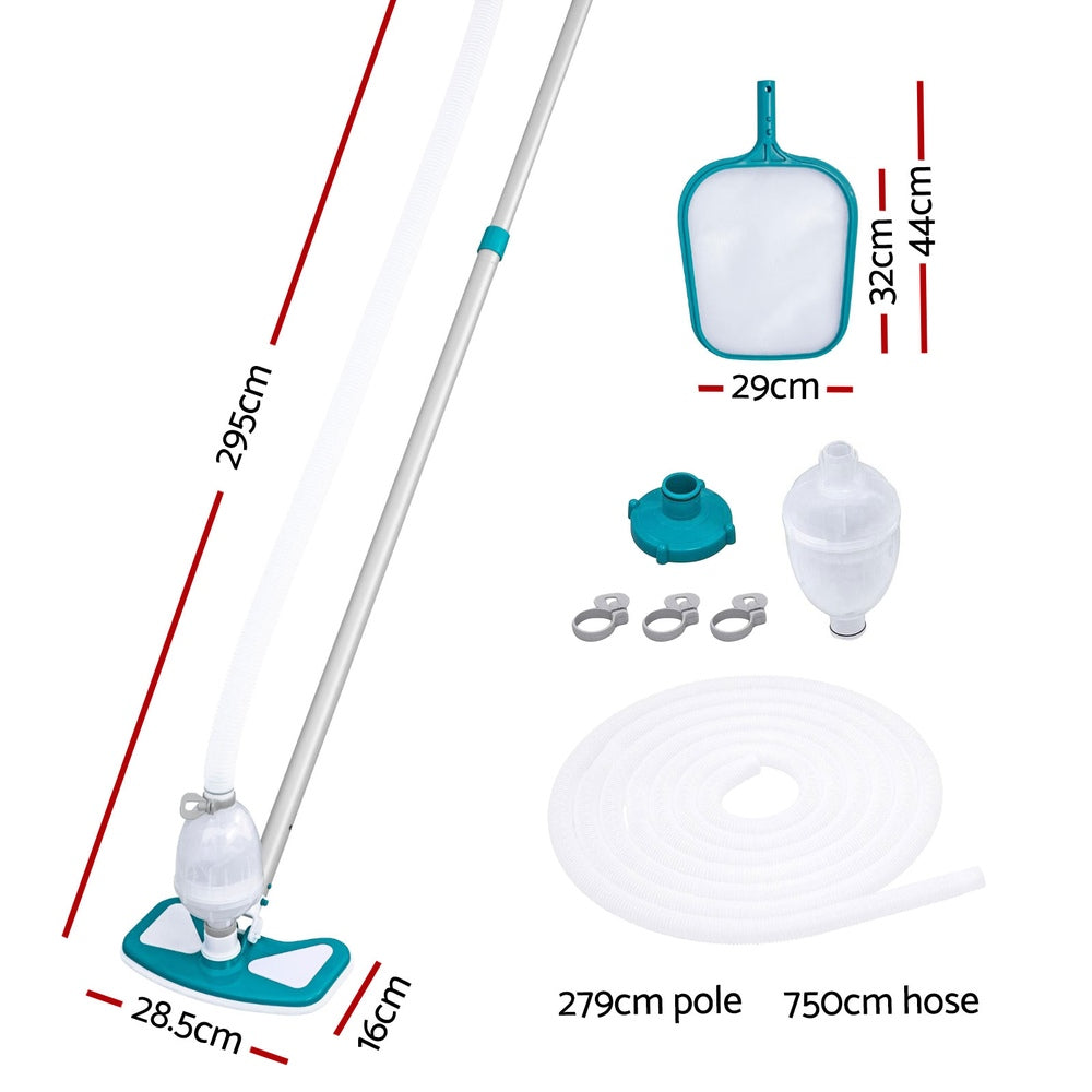 Bestway Automatic Pool Cleaner