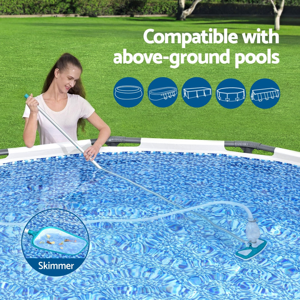 Bestway Automatic Pool Cleaner
