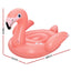 Bestway Flamingo Float Rider Inflatable Ride On Floating Pool Lounger 148x127CM