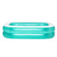 Bestway Kids Pool 200x146x48cm Inflatable Above Ground Swimming Pools 450L