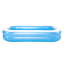 Bestway Kids Pool 262x175x51cm Inflatable Above Ground Swimming Pools 778L