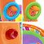 Bestway Kids Pool 295x190x137cm Inflatable Above Ground Swimming Play Pools 349L