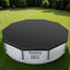 Bestway Pool Cover Fits 3.05m Round Above Ground Swimming Pool PVC Blanket