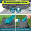 Bestway Pool Pump Sand Filter 1500GPH 5678L/H Pools Flowclear™ Filters