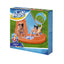 Bestway Water Slide Kids Slip 488cm Dual Slides Inflatable Splash Pad