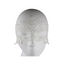 Black / White Sexy Lace Masquerade Eye Mask Fancy Dress Costume Ball Hens Party