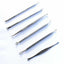 Blackhead Extractor Tool 7 Piece Remover Set Pimple Popper Kit Facial Removal