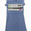 Bonds Baby Kids Girls Boys Cotton Singlet Singlets Underwear Blue Pink Grey Vest