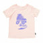 Bonds Baby Tops / Tee Shirts T-Shirts Toddler Kids Top Sleeves Child Girls Boys