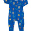 Bonds Baby Wondersuit Zippy Printed Baby Long Sleeve Boy Girl Pyjamas Sleep