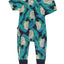 Bonds Baby Wondersuit Zippy Printed Baby Long Sleeve Boy Girl Pyjamas Sleep