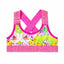 Bonds Girls Crop Top Bra First Training Crops Bralette Sports Everyday Kids
