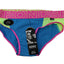 Bonds Girls Underwear Briefs Multicoloured Everyday Kids Undies