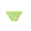 Bonds Girls Underwear Briefs Shorties Yellow Everyday Kids Undies