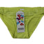 Bonds Girls Underwear Briefs Shorties Yellow Everyday Kids Undies