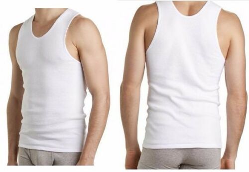 Bonds Mens 1Pk Chesty Cotton Singlets