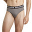 Bonds Mens 5 Pairs Hipster Cotton Underwear Mens Briefs Pairs Black S M L Xl Xxl