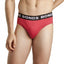 Bonds Mens 5 Pairs Hipster Cotton Underwear Mens Briefs Pairs Black S M L Xl Xxl